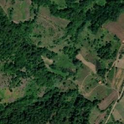 Satellite imagery of Plašica, MK