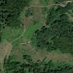 Satellite imagery of Šabanski Preslop, MK