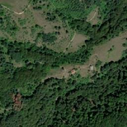 Satellite imagery of Šabanski Preslop, MK