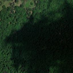 Satellite imagery of Aramiski Rid, MK