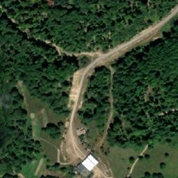 Satellite imagery of Divna, BG