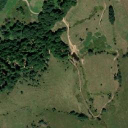 Satellite imagery of TT855, GR