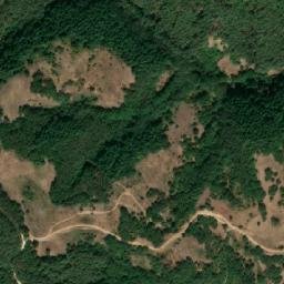 Satellite imagery of TT1, GR