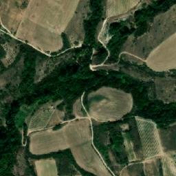 Satellite imagery of TT36, GR