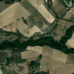 Satellite imagery of TT36, GR