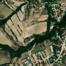 Satellite imagery of TT36, GR