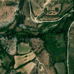 Satellite imagery of TT21, GR