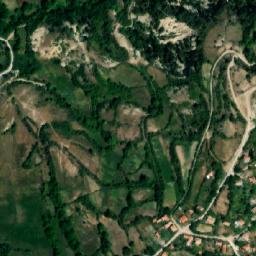 Satellite imagery of TT8, GR