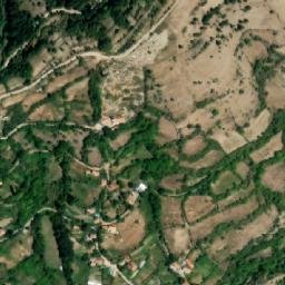 Satellite imagery of TT8, GR