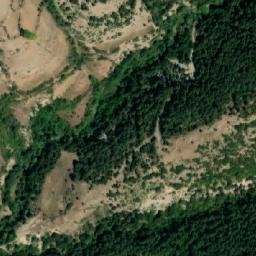 Satellite imagery of TT8, GR