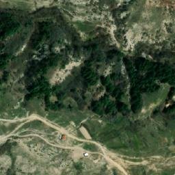 Satellite imagery of TT17, GR