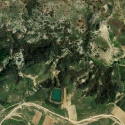 Satellite imagery of TT17, GR