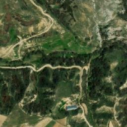 Satellite imagery of TT18, GR
