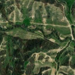 Satellite imagery of TT18, GR