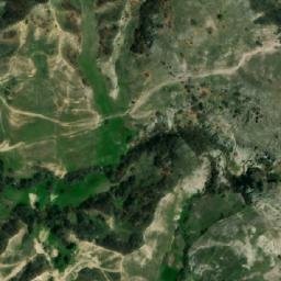 Satellite imagery of TT18, GR