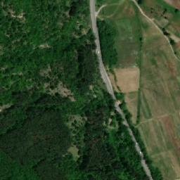 Satellite imagery of TT1, GR