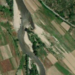 Satellite imagery of TT1, GR