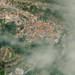 Satellite imagery of TT27, GR