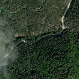 Satellite imagery of TT27, GR