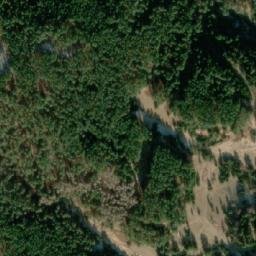 Satellite imagery of Mayorov Grob, BG