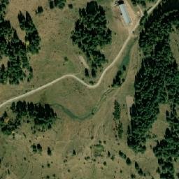 Satellite imagery of TT36, GR