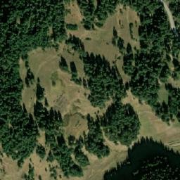 Satellite imagery of Malko Tepe, BG