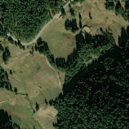 Satellite imagery of Malko Tepe, BG