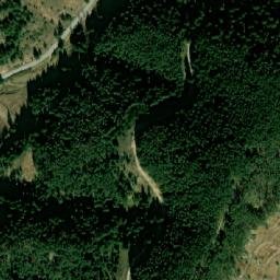 Satellite imagery of TT1, GR