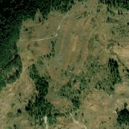Satellite imagery of TT1, GR