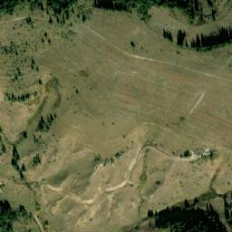 Satellite imagery of TT1, GR