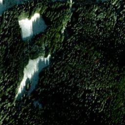 Satellite imagery of TT14, GR