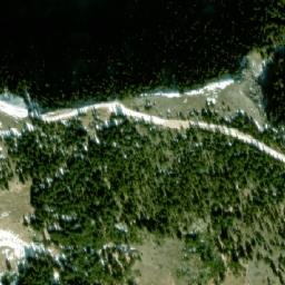 Satellite imagery of Dernivo Tepe, BG