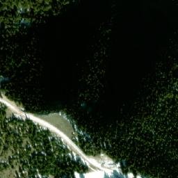 Satellite imagery of Dernivo Tepe, BG