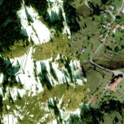 Satellite imagery of TT20/16/, GR