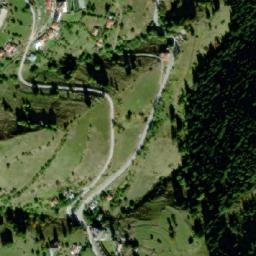 Satellite imagery of TT20/16/, GR