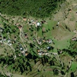 Satellite imagery of TT24, GR