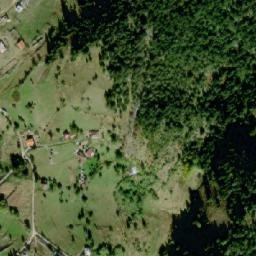 Satellite imagery of TT24, GR