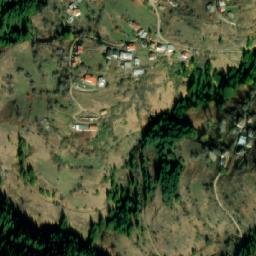 Satellite imagery of TT27, GR