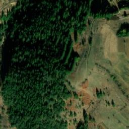 Satellite imagery of TT27, GR