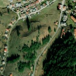 Satellite imagery of TT-8509, GR