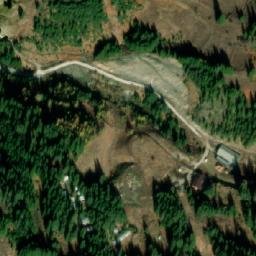 Satellite imagery of TT56, GR