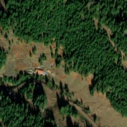 Satellite imagery of TT56, GR