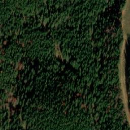 Satellite imagery of TT21, GR