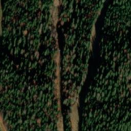 Satellite imagery of TT21, GR