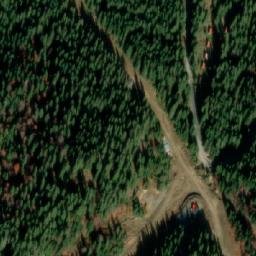 Satellite imagery of TT38A, GR