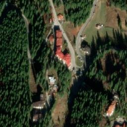 Satellite imagery of TT38A, GR