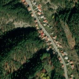 Satellite imagery of TT41, GR