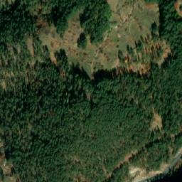 Satellite imagery of TT40, GR