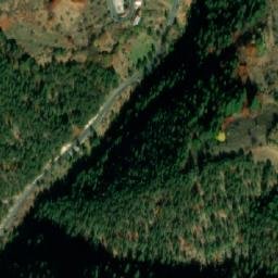 Satellite imagery of TT35, GR