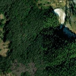 Satellite imagery of TT54, GR